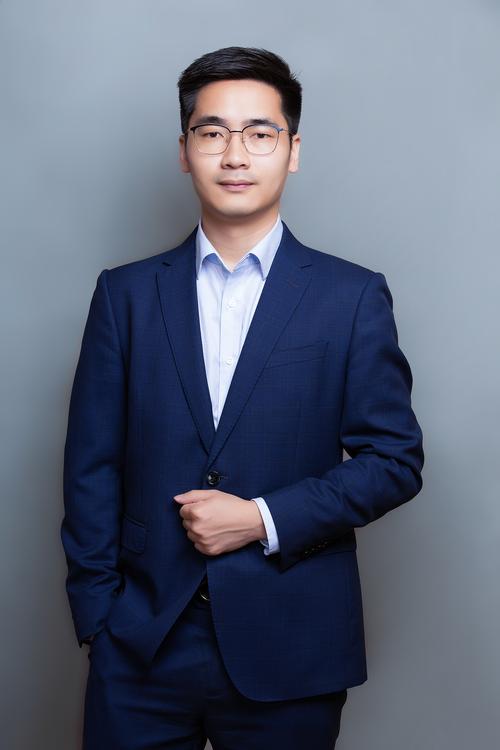 廖影农 动态图形设计负责人